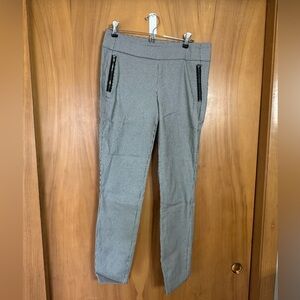 Pixie Dress Pants, size 8